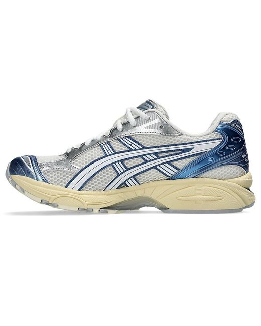 Asics Blue Gel-Kayano 14 for men