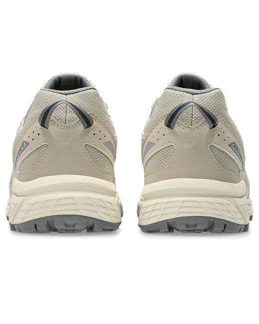 Asics White Gel-Venture 6 for men
