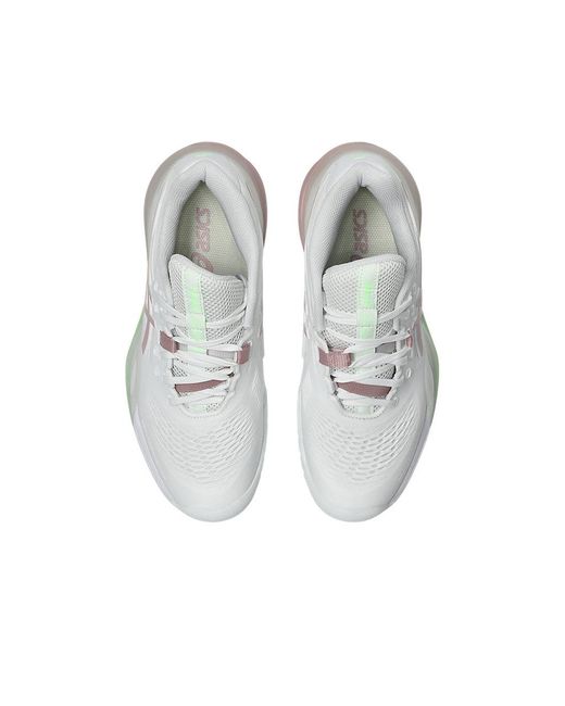 GEL-RESOLUTION X Asics de color Multicolor
