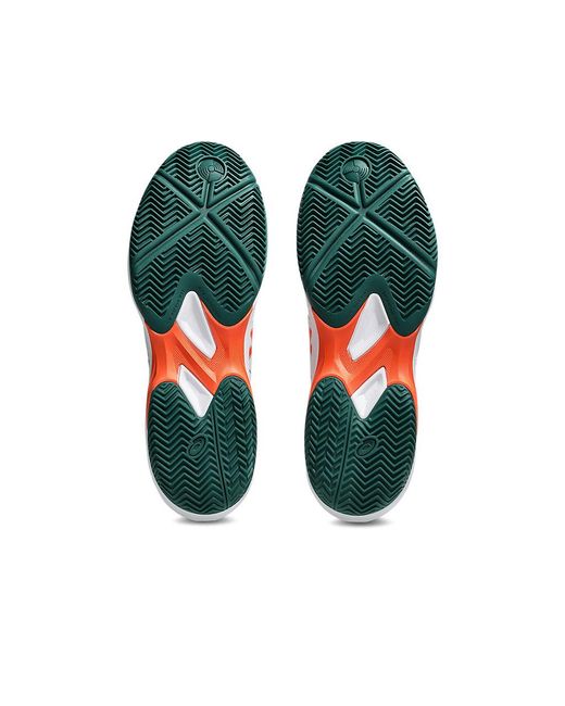 Asics Multicolor Game Ff Padel for men