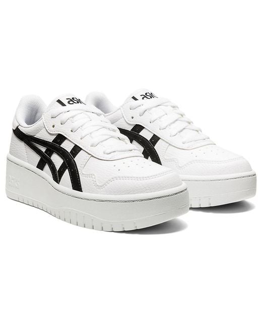 Asics White Japan S Pf