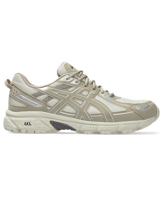 Asics Gray Gel-Venture 6 for men