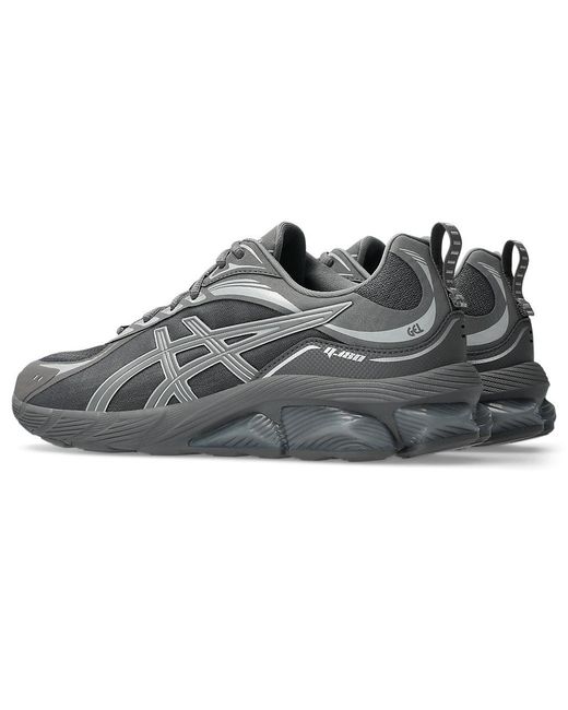 Asics Gray Gel-Quantum 180 Viii for men