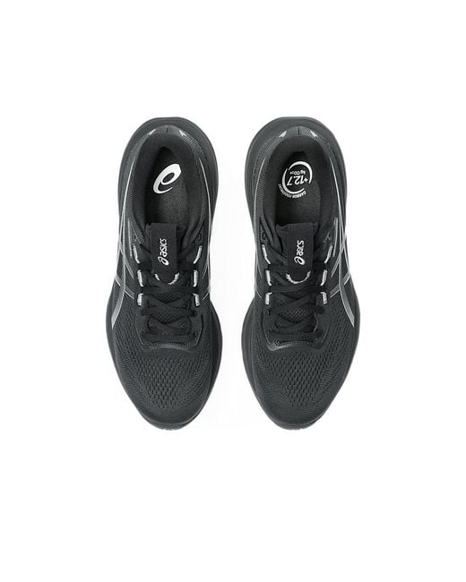 Asics Black Gel-Cumulus 28 for men