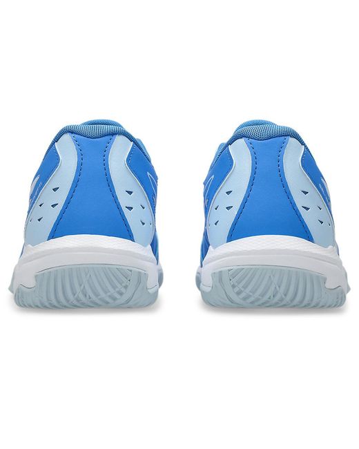 Asics Blue Gel-Rocket 11