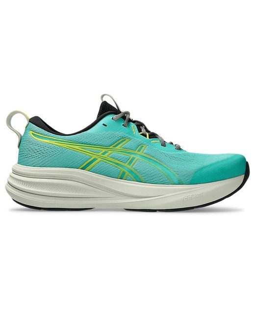 Asics Blue Gel-Pulse 17 Tr for men