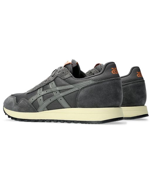 Tiger Runner Ii di Asics in Black da Uomo
