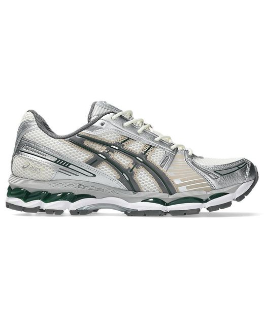 Asics Gray Gel-Kayano 12.1 for men
