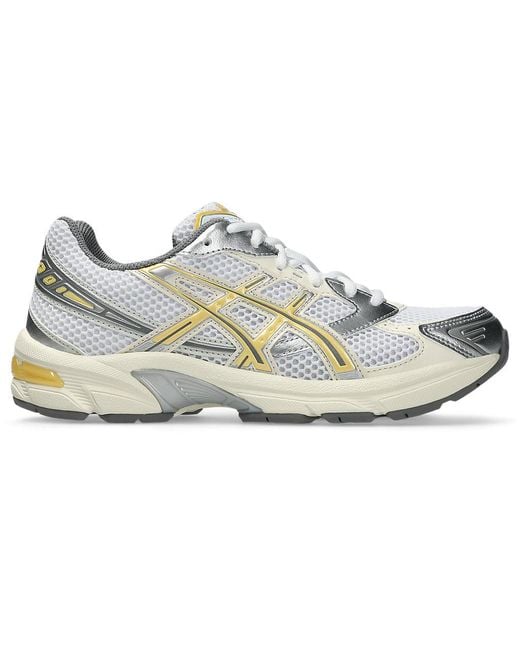 Asics Gray Gel-1130