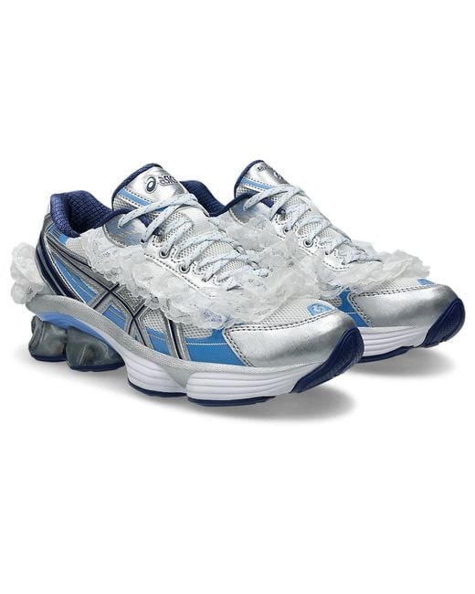 Shushu/Tong X Gel-Kinetic Fluent Asics pour homme en coloris Blue