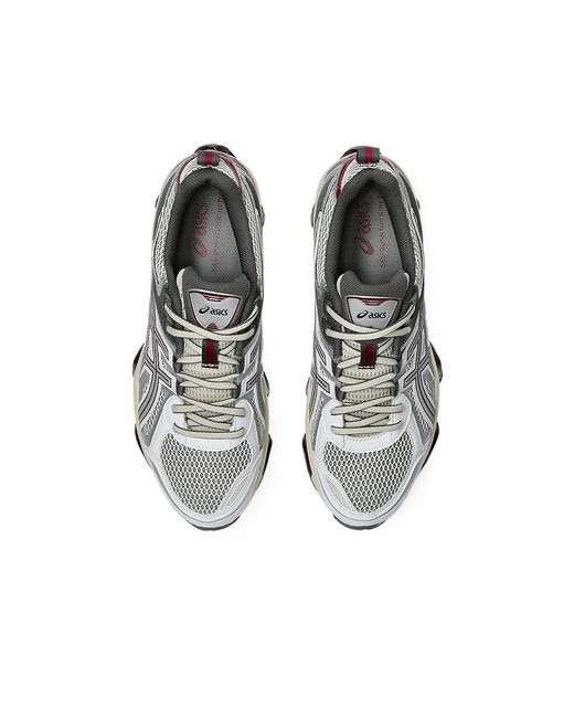 Asics Black Gel-quantum Kinetic for men