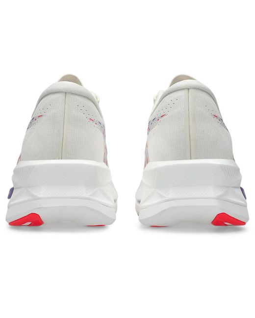 Sonicblast di Asics in White da Uomo