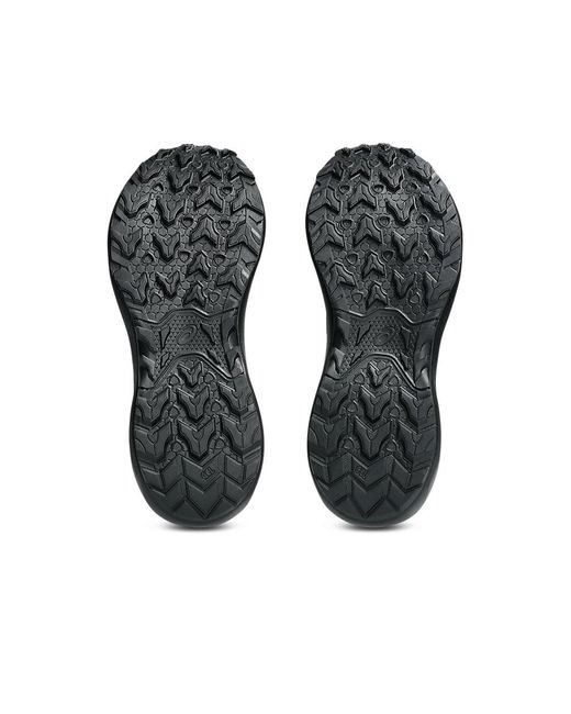 Asics Black Gel-Venture 11 for men