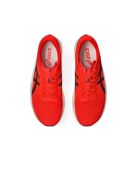 Asics Red S4+ Yogiri for men