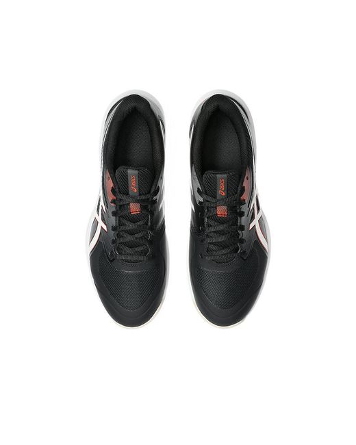 Asics Black Game Ff for men