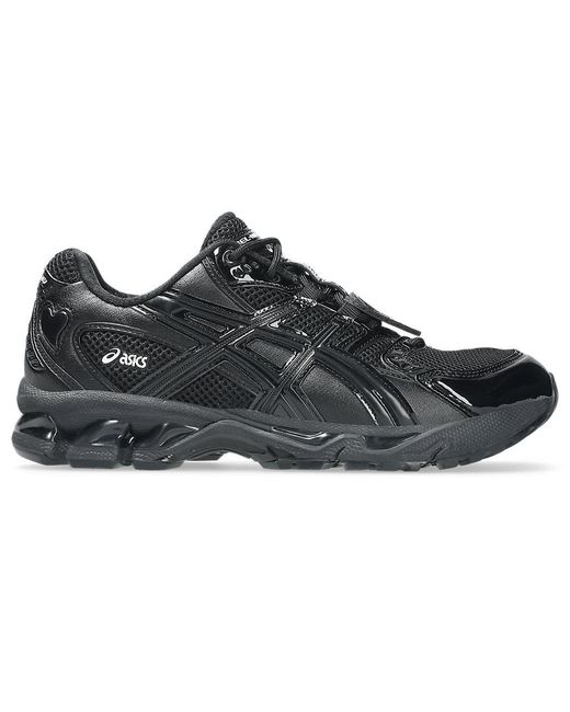 Asics Black Kimhekim X Gel-Nimbus 10.1 for men