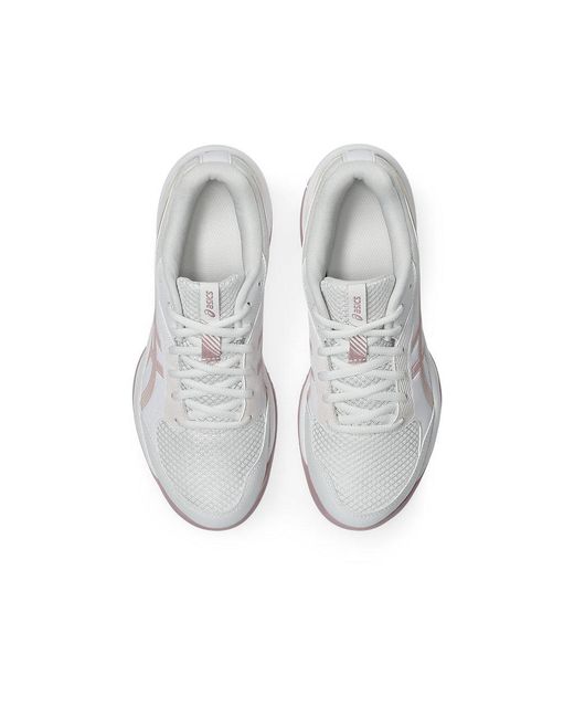 Asics White Gel-Task 4