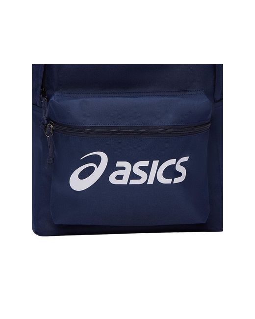 Asics BACKPACK 23L in Blue für Herren