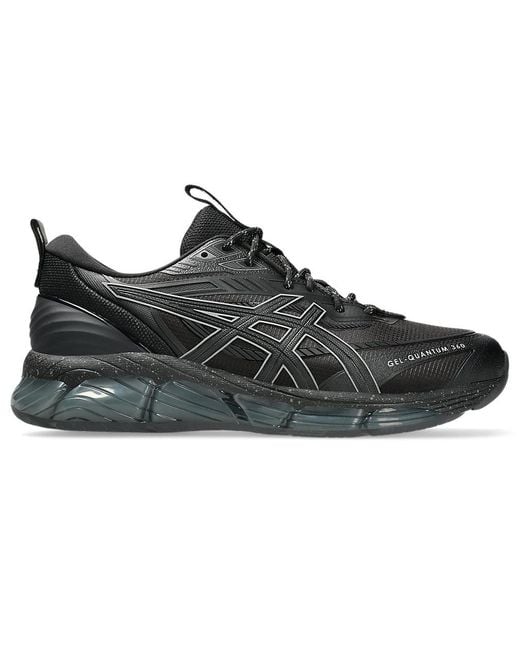 Asics GEL-QUANTUM 360 VIII UTILITY in Black für Herren