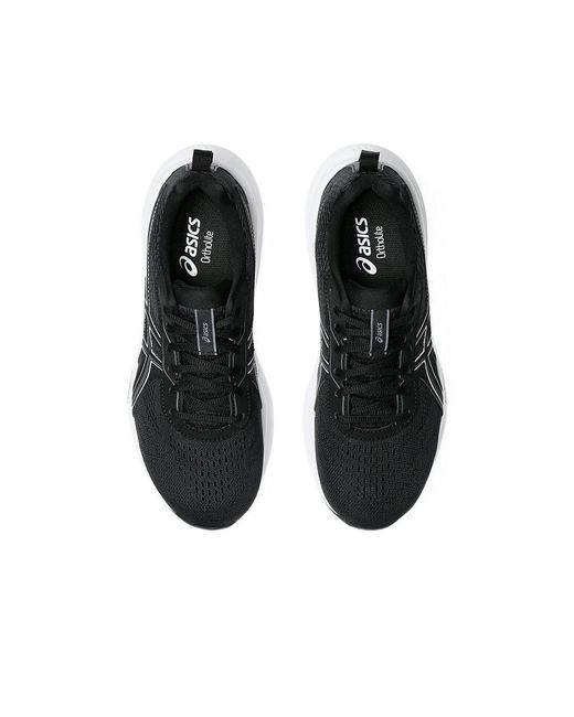 Asics Black Gel-Contend 9