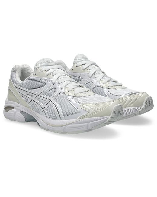Asics White Gt-2160 for men