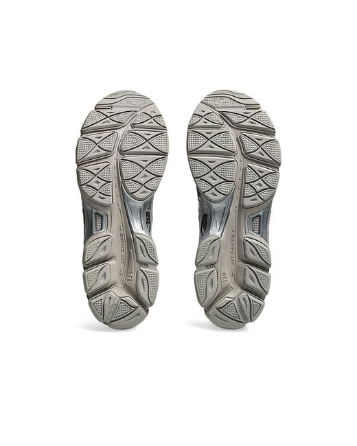 Asics Gray Gel-cumulus 16 for men
