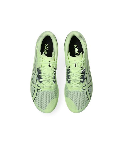 Asics Green Sonicracer Xc for men