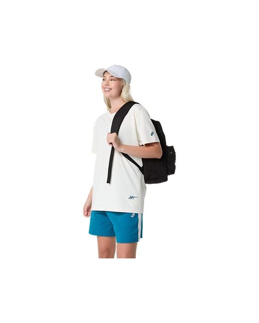 Backpack 25L Asics pour homme en coloris Black