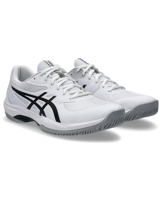 Asics GAME FF in White für Herren