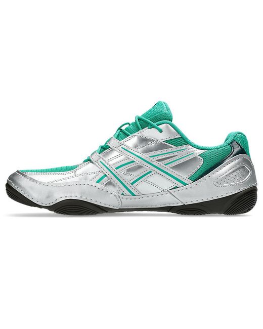 Asics HYPERSYNC in Blue für Herren