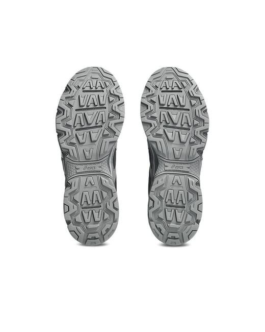 Asics Black Gel-Venture 6 for men