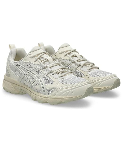 Asics White Gel-Nunobiki