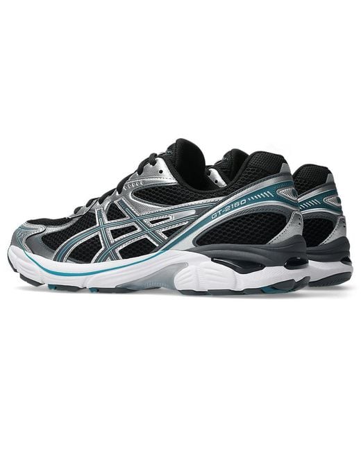 Asics Black Gt-2160 for men