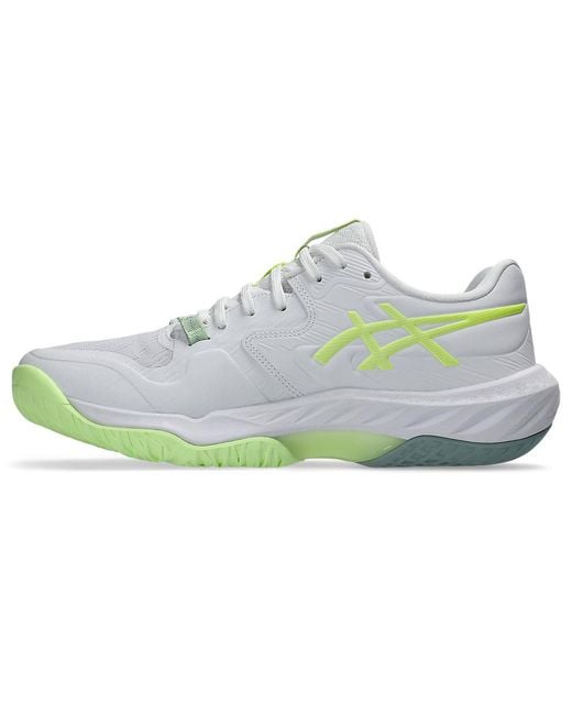 Asics Blue Sky Elite Ff 4