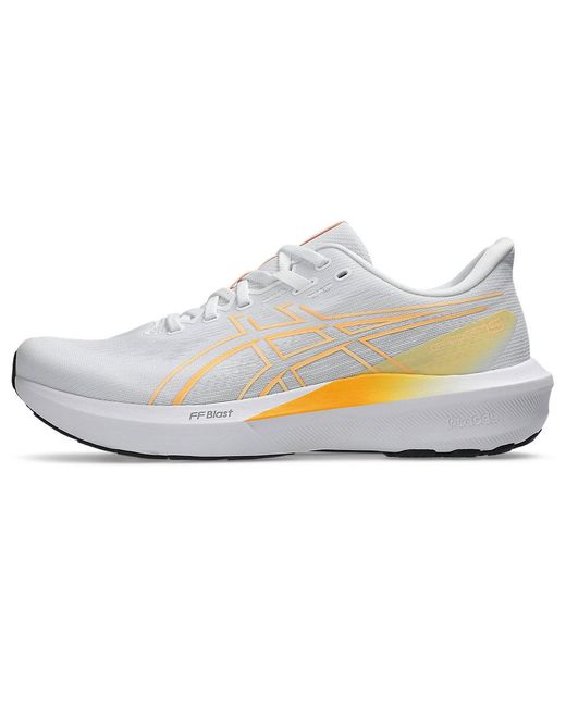 Asics White Gt-1000 15 for men