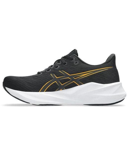 Asics Black Versablast 4 for men