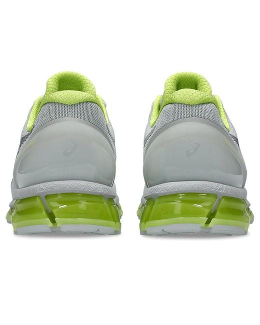 Asics Gray Gel-Quantum 360 I for men