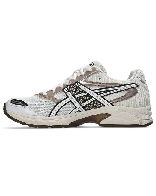 Asics White Gel-ds Trainer 14 for men