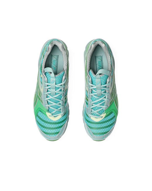 Asics Ub9-S Gel-Ds Trainer 14 in het Green voor heren