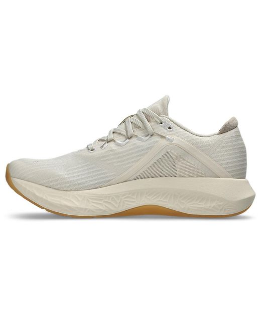 Bloomstride Asics en coloris White