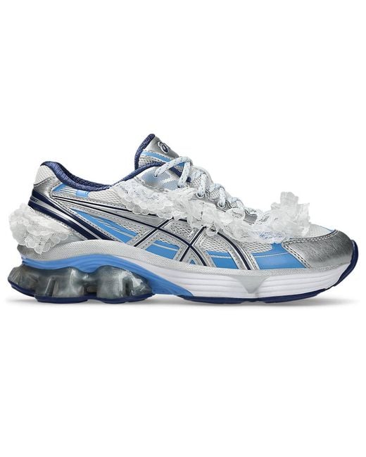 Shushu/Tong X Gel-Kinetic Fluent Asics pour homme en coloris Blue