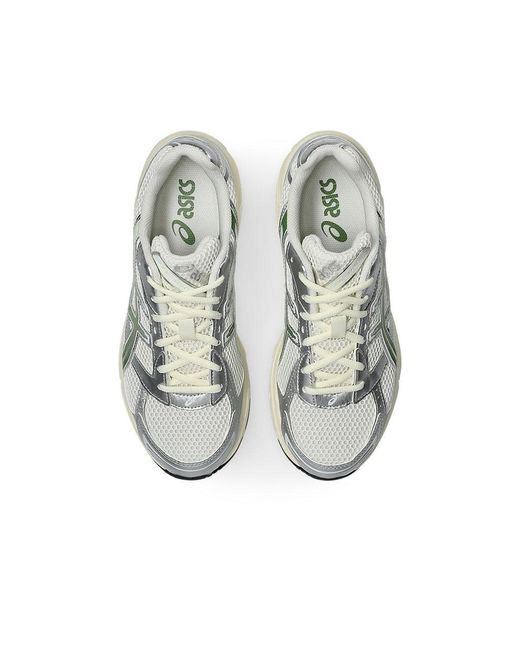 Asics Gray Gel-1130 for men
