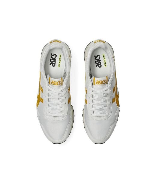 Asics White Tiger Runner Ii for men
