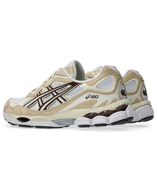 Asics Multicolor Gel-nyc for men