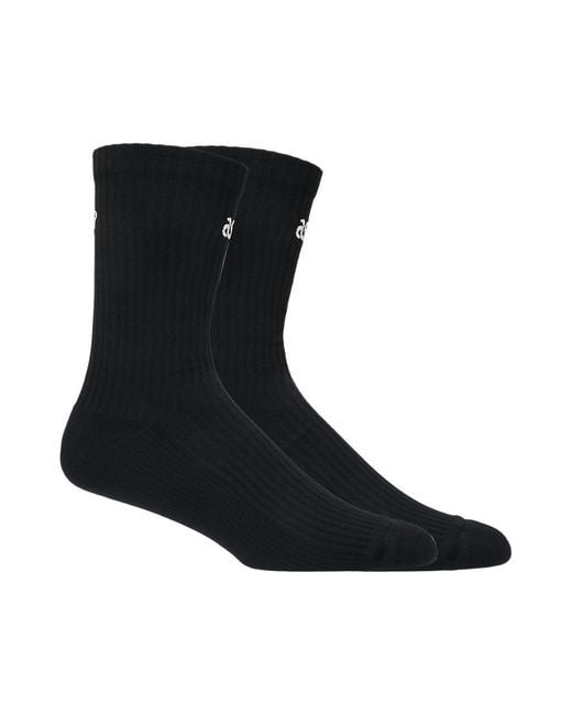 Asics Sps Logo Socks in het Black voor heren