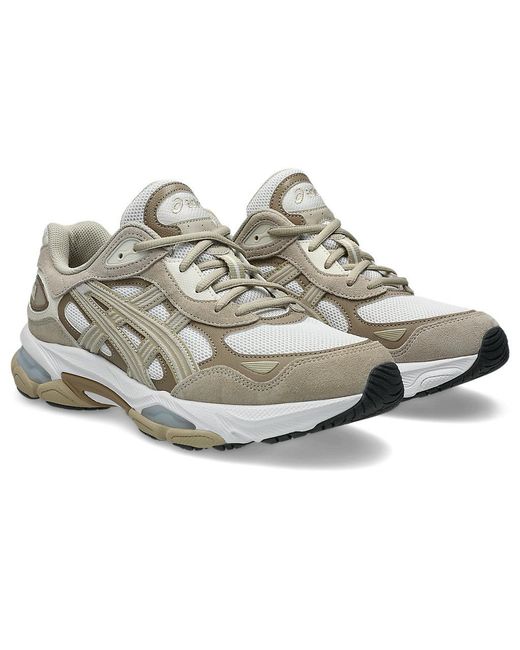 Asics Gray Gel-Nyc 2.0 for men