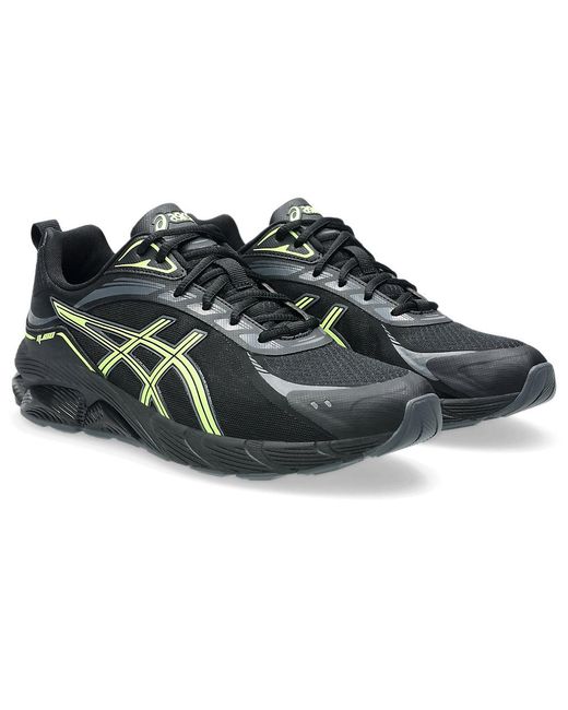 Asics Black Gel-quantum 180 Viii for men