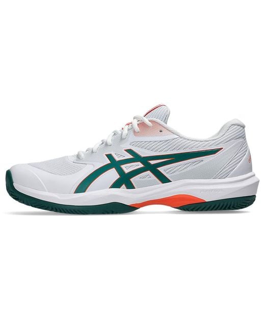 Asics Multicolor Game Ff Padel for men