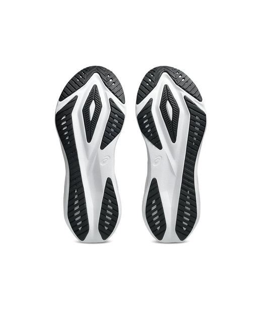 Asics VERSABLAST 4 in Black für Herren