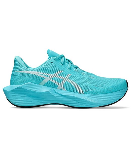 Asics Blue Novablast 6 for men